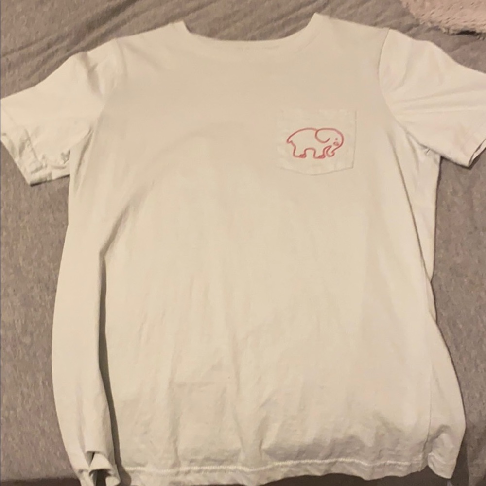 Ivory Ella shirt